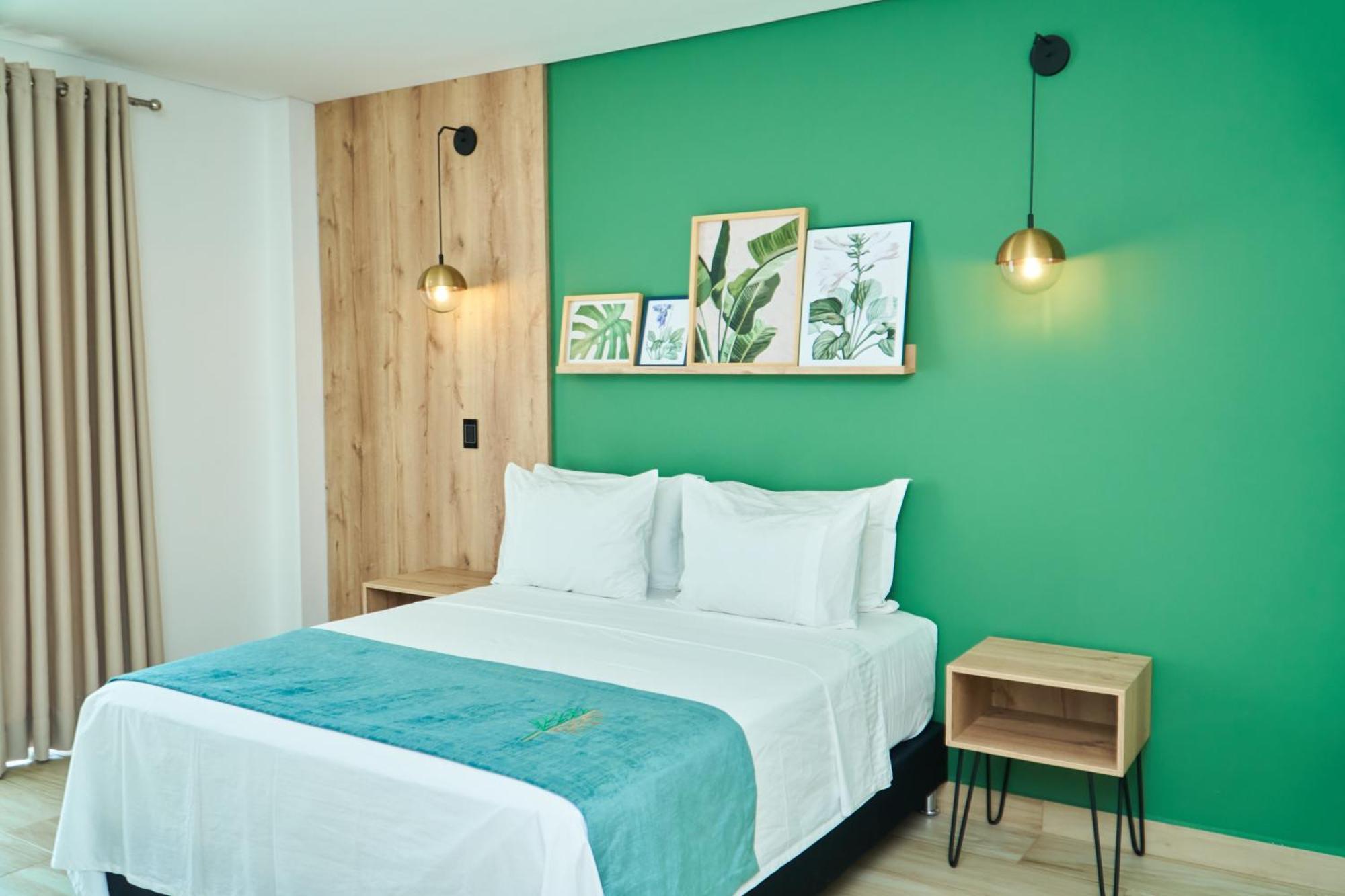 Hotel Arboreo Doradal Kültér fotó