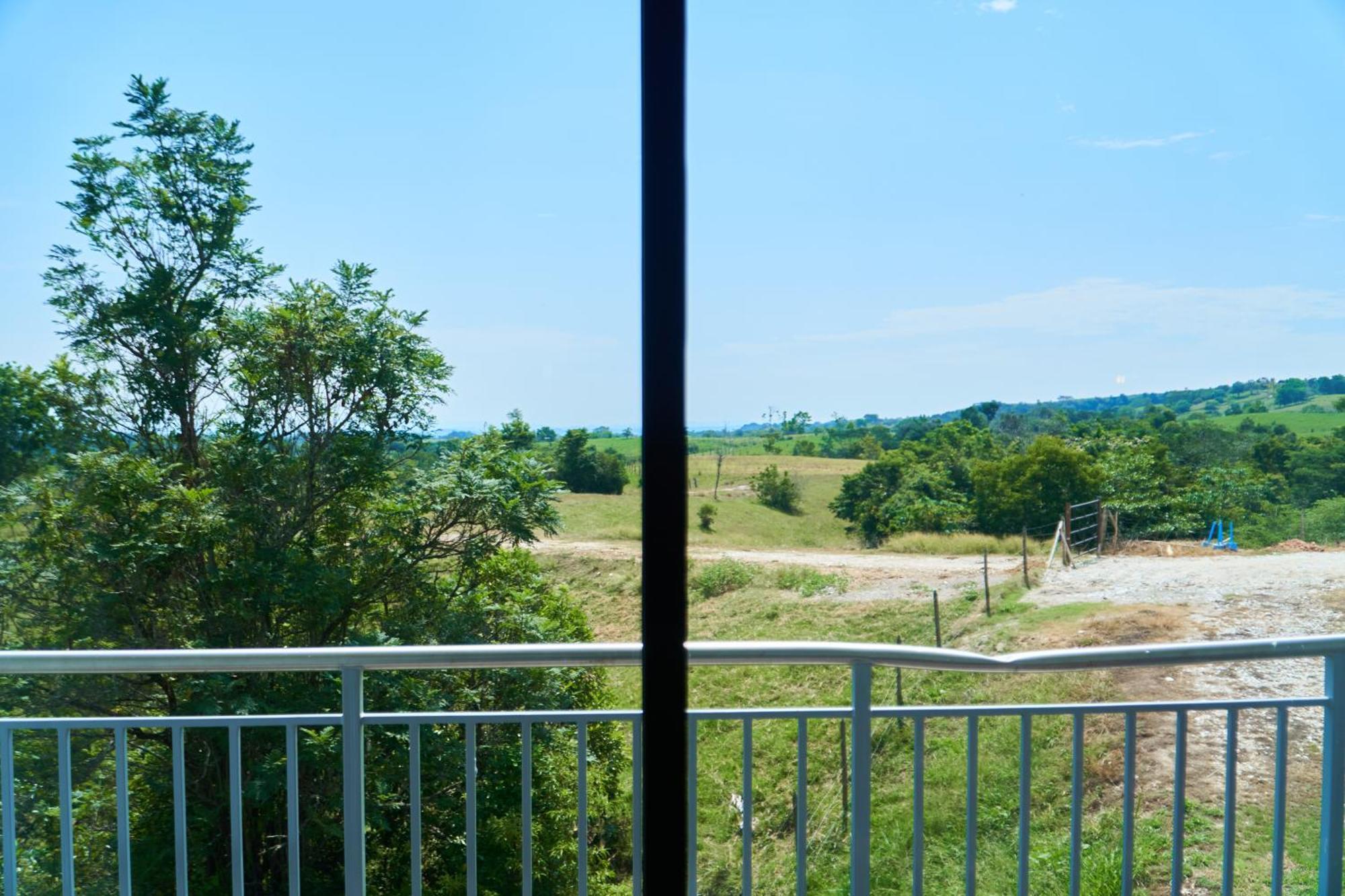 Hotel Arboreo Doradal Kültér fotó