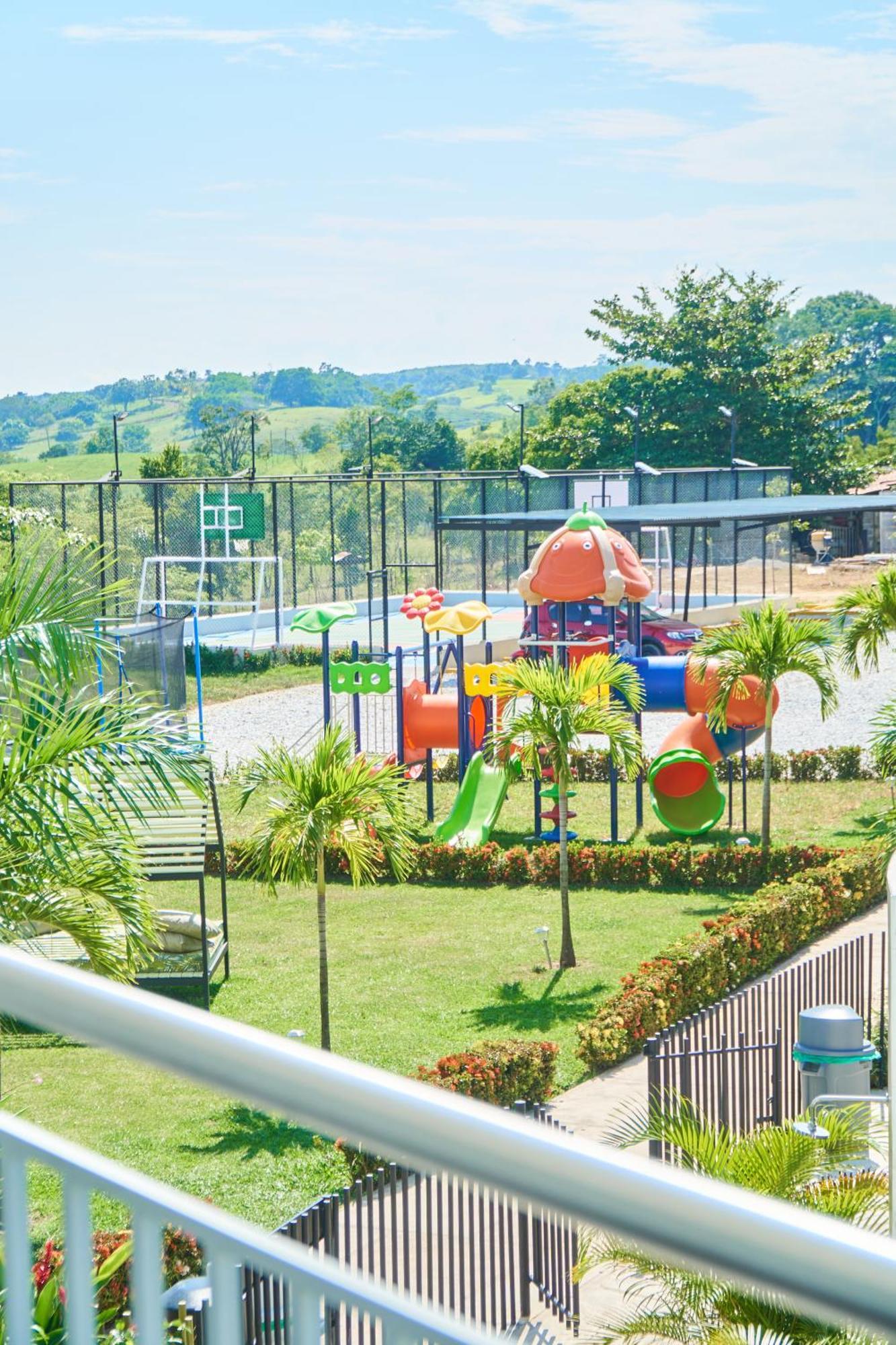 Hotel Arboreo Doradal Kültér fotó