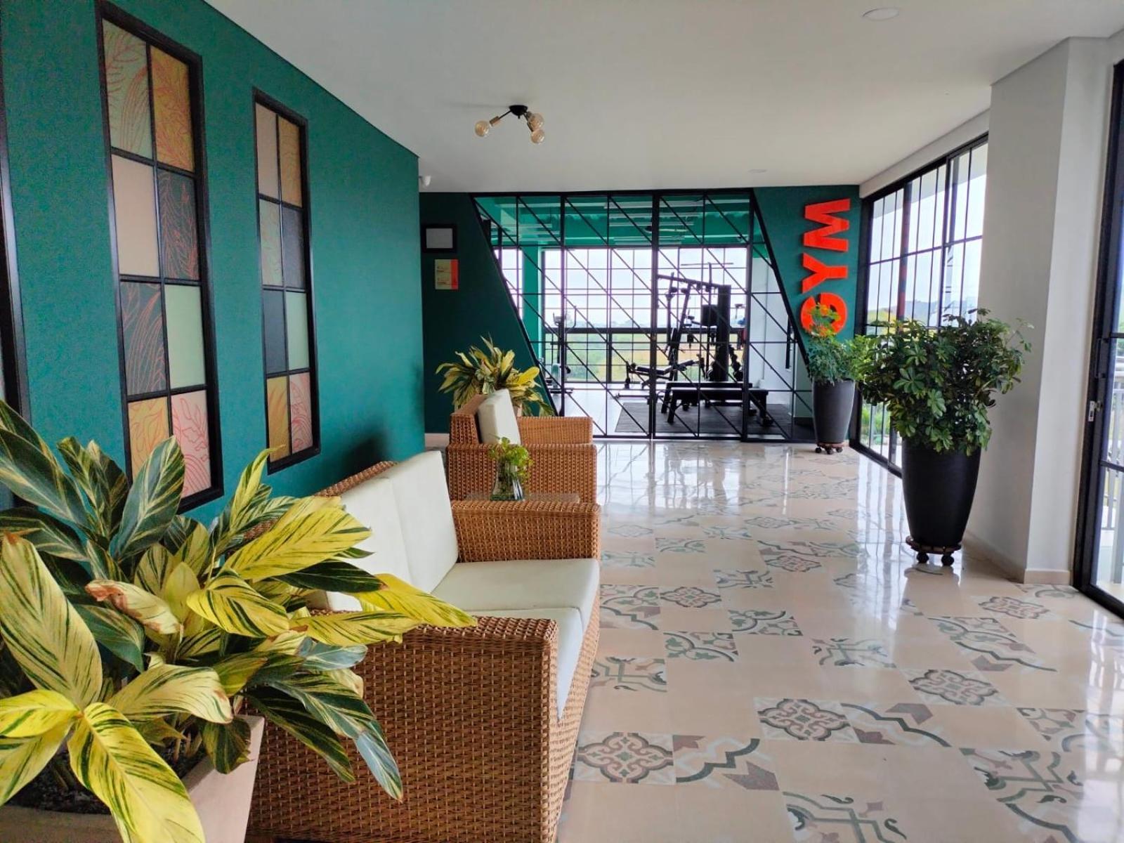 Hotel Arboreo Doradal Kültér fotó
