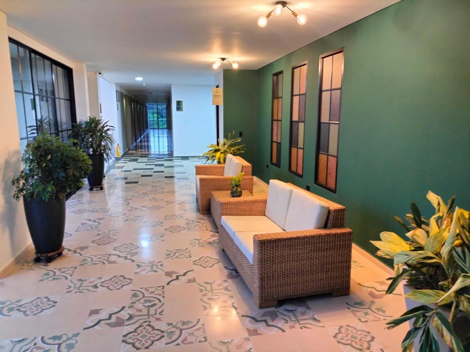 Hotel Arboreo Doradal Kültér fotó